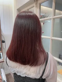 リピーターのみご案内可能🌸カラー🌈営業後19時半前後からのご案内が可能🙆♀️