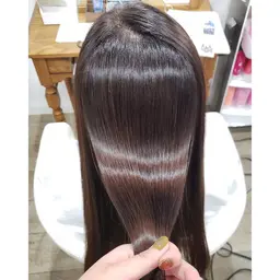 【2,3回目の方🌿】酸性ストレート【⚠️ご来店4回目以降の方￥16500～⚠️】