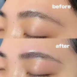 〖 ミニモご新規様限定𓈒✵🦩 〗アイブロウ ˹ wax脱毛 ˼