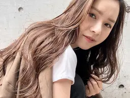 【1日10名限定】カット+ナチュラルカラー+うる艶トリートメント