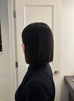 ボブカット★彡