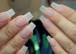 チップ長さ出し10本（長さ出しの単品での施術は出来ません）