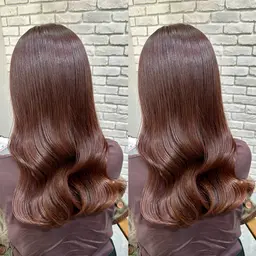 【ミニモ学割U24♡】🌱学生限定🌱カット＋ケアカラー＋選べる2ステップトリートメント