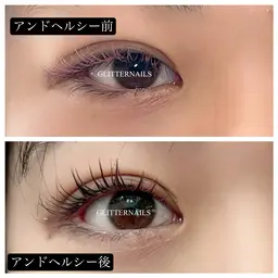 最新トレンド！パリエク【マツエクとパーマ】フラットマット130本かバインドフラットミックス100束