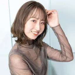 【前髪カット1100円～】希望のメニューが無い方はこちらから(最適なメニーとご料金をお伝えします)(メンズも可能)