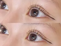 ✨️ご新規様✨️🇫🇷🫧パリジェンヌラッシュリフト🫧🇫🇷【コーティング付き】