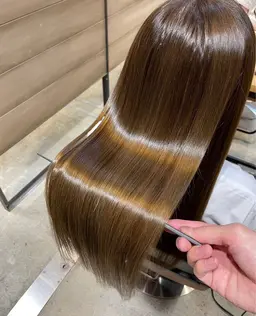 【💍ウルトワ髪質改善✖︎デトックス】クレンジングTR+水素髪質改善+オージュアトリートメント🌟炭酸シャンプー付き