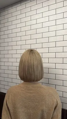 ~レディースcut~ボブスタイル𓂃 𓈒𓏸