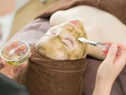 平日期間限定【クイックハーブピーリング90分】¥6,980