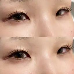 パリジェンヌ𓂃𓈒𓏸︎︎︎︎ 🕊(アイシャンプー+お仕上げ美容液コーティング付き)