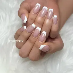 フレンチ(オフなし)