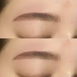 🌙ハリウッドブロウリフトWax脱毛🌙