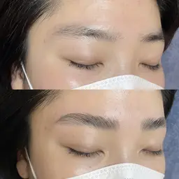 ☀️⋱ハリウッドブロウリフト⋰※ご新規様不可