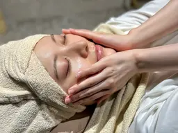 ハーブピーリング+アクアピール【自分史上最高の肌に🌹✨】施術直後1番肌が激変します🪞🫧(通常16500円)