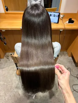 【TOKIOトリートメント】