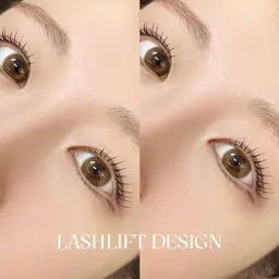 【新規】ラッシュリフトorパリジェンヌラッシュリフト