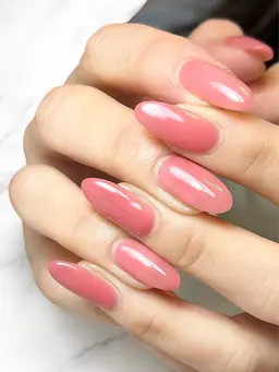 《 ワンカラー 》ナチュラルカラーから原色まで多数ご用意あり ※カラー追加¥300/1色【初回オフ込み】