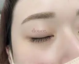 欲張りパリジェンヌラッシュ(上下)💐と骨格似合わせ眉毛ワックスのコラボ🦋