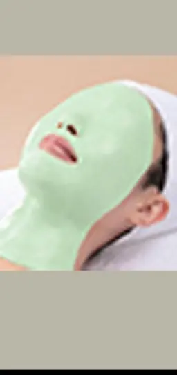 ビューネケアパック ニキビ、肌荒れケア