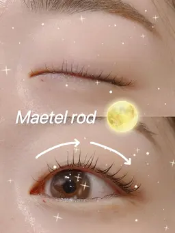 上下まつ毛パーマ撮影モデル募集♪