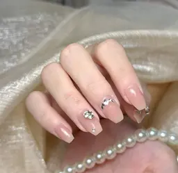 🌷ハンド「2本アート＋つけ放題30%セール✨🔥