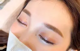 プロの美眉スタイリング(アイブロウ・眉毛wax +メイク)✨