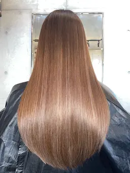 ✂️髪質改善✂️プレミアムサイエンスアクア&シャンプーブロー