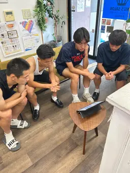 【ミニモ学割🧑🎓】セルフ脱毛お友達2人で50分シェア✨