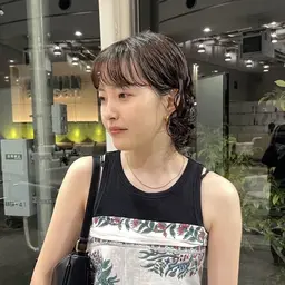 『オススメ』🎀レディース限定❤︎カット➕パーマ