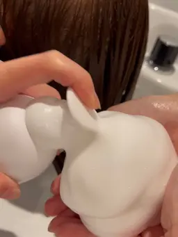 短時間で癒しを𓂃𓈒𓏸︎︎︎︎15分炭酸スパ🫧