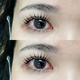 土日祝✨パリジェンヌラッシュリフト¥4000