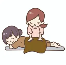 全身整体ボディケア60分