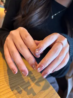 ご新規様限定💅マグネットネイル（オフ込み）¥4,800