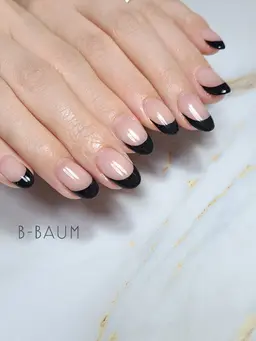 フレンチ(ドライケア・オフ込み)