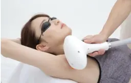 【★最新高速 脇脱毛★】初回限定！      半額体験キャンペーン!! 