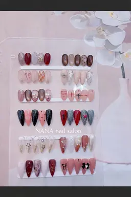 ✨人気長さだし定額コース8200