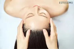 【頭皮改善&癒し効果◎】炭酸ヘッドスパ🫧🫧