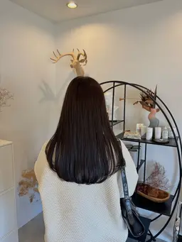 カラー・トリートメント