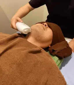 【ヒゲ脱毛】初回980円 初回のみカウンセリング30程度お時間をいただきます