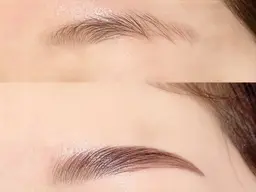 ハリウッドブロウリフト🌈wax脱毛 込み※詳細必ずお読みください。