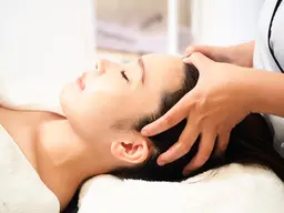 ✨【新規限定】ドライヘッドスパ30分 ¥6,600→¥4,900✨ 頭皮から心身をほぐす極上リラックス💆♀️