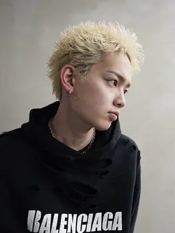 朝8時限定【ブリーチ】モデル