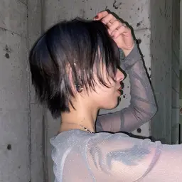 デザインカラー✨(・ハイライト・グラデーション・ルーツカラー・インナーカラー)