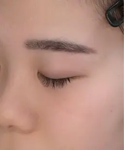 ⭐️無料⭐️美眉スタイリング (注意事項を必ずご確認下さい⚠)