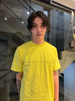 整えカット|パーマ【メンズ◎】