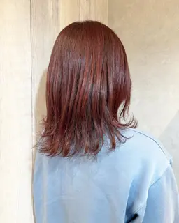 🎀ワンカラー➕トリートメント