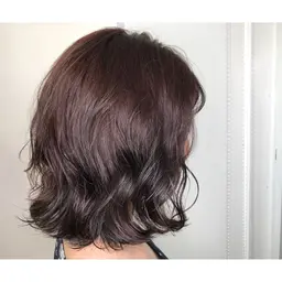 【4月限定】 パーマ＋トリートメント♡