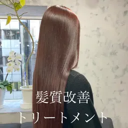 ⭐️ご新規様限定⭐️お試し選べる髪質改善トリートメント＋カット✨（サブリミック・ウルトワ・サイエンスアクア）