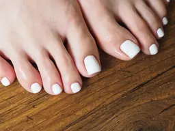 新規【当日限定!】フットワンカラー 通常¥6,000→¥5,000 オフ代無料