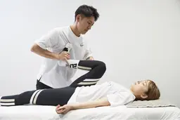 〜Grace BODY✨極上✨全身調整〜